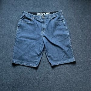 Dickies jorts